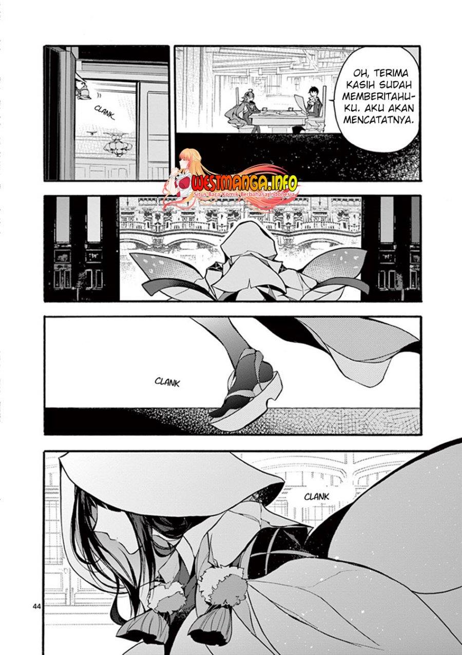 Saikyo Shoku <Ryukishi> Kara Shokyu Shoku <Hakobiya> Ni Nattano Ni, Naze Ka Yushatachi Kara Tayoraretemasu Chapter 18