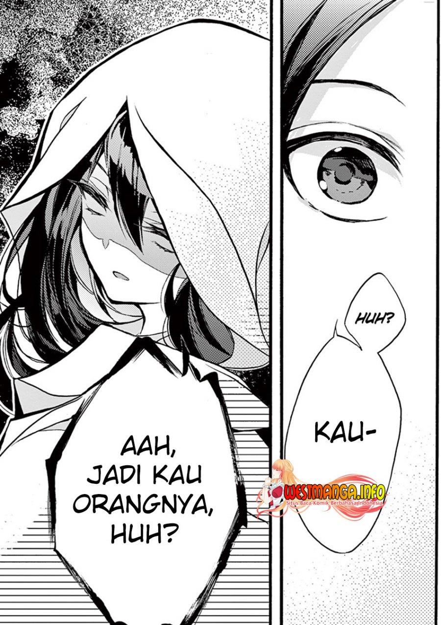 Saikyo Shoku <Ryukishi> Kara Shokyu Shoku <Hakobiya> Ni Nattano Ni, Naze Ka Yushatachi Kara Tayoraretemasu Chapter 18