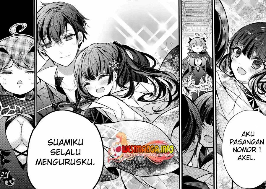 Saikyo Shoku <Ryukishi> Kara Shokyu Shoku <Hakobiya> Ni Nattano Ni, Naze Ka Yushatachi Kara Tayoraretemasu Chapter 19