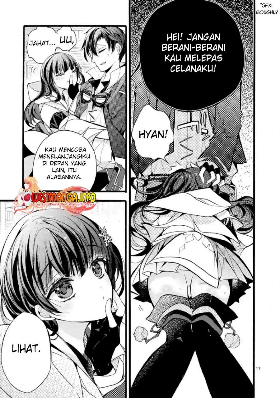 Saikyo Shoku <Ryukishi> Kara Shokyu Shoku <Hakobiya> Ni Nattano Ni, Naze Ka Yushatachi Kara Tayoraretemasu Chapter 19
