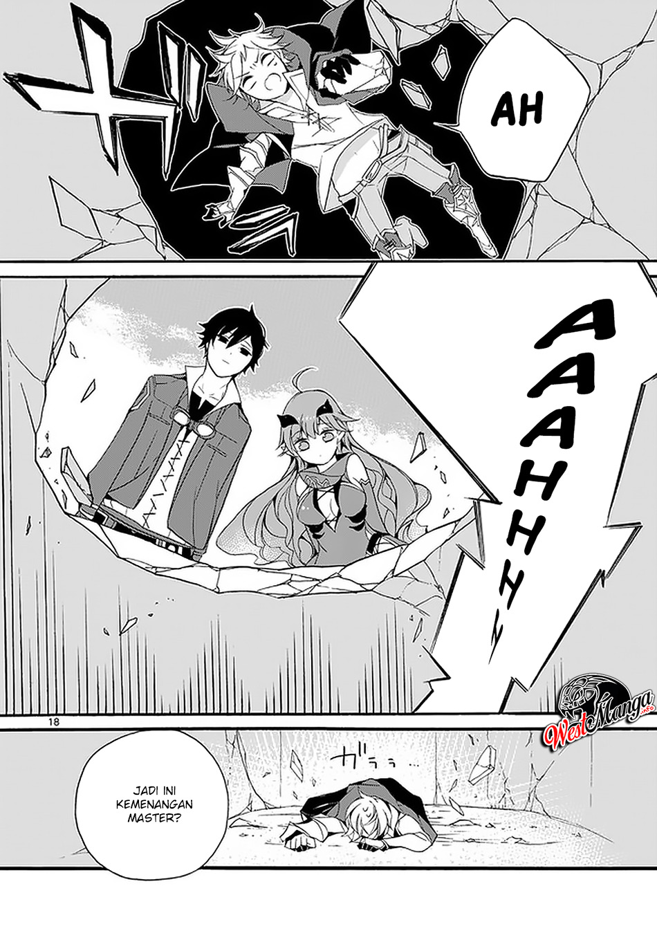Saikyo Shoku <Ryukishi> Kara Shokyu Shoku <Hakobiya> Ni Nattano Ni, Naze Ka Yushatachi Kara Tayoraretemasu Chapter 2
