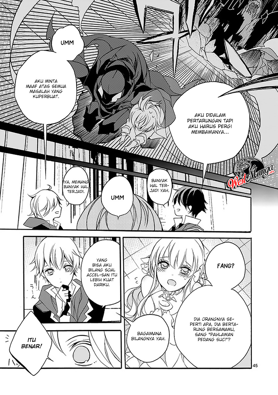 Saikyo Shoku <Ryukishi> Kara Shokyu Shoku <Hakobiya> Ni Nattano Ni, Naze Ka Yushatachi Kara Tayoraretemasu Chapter 2