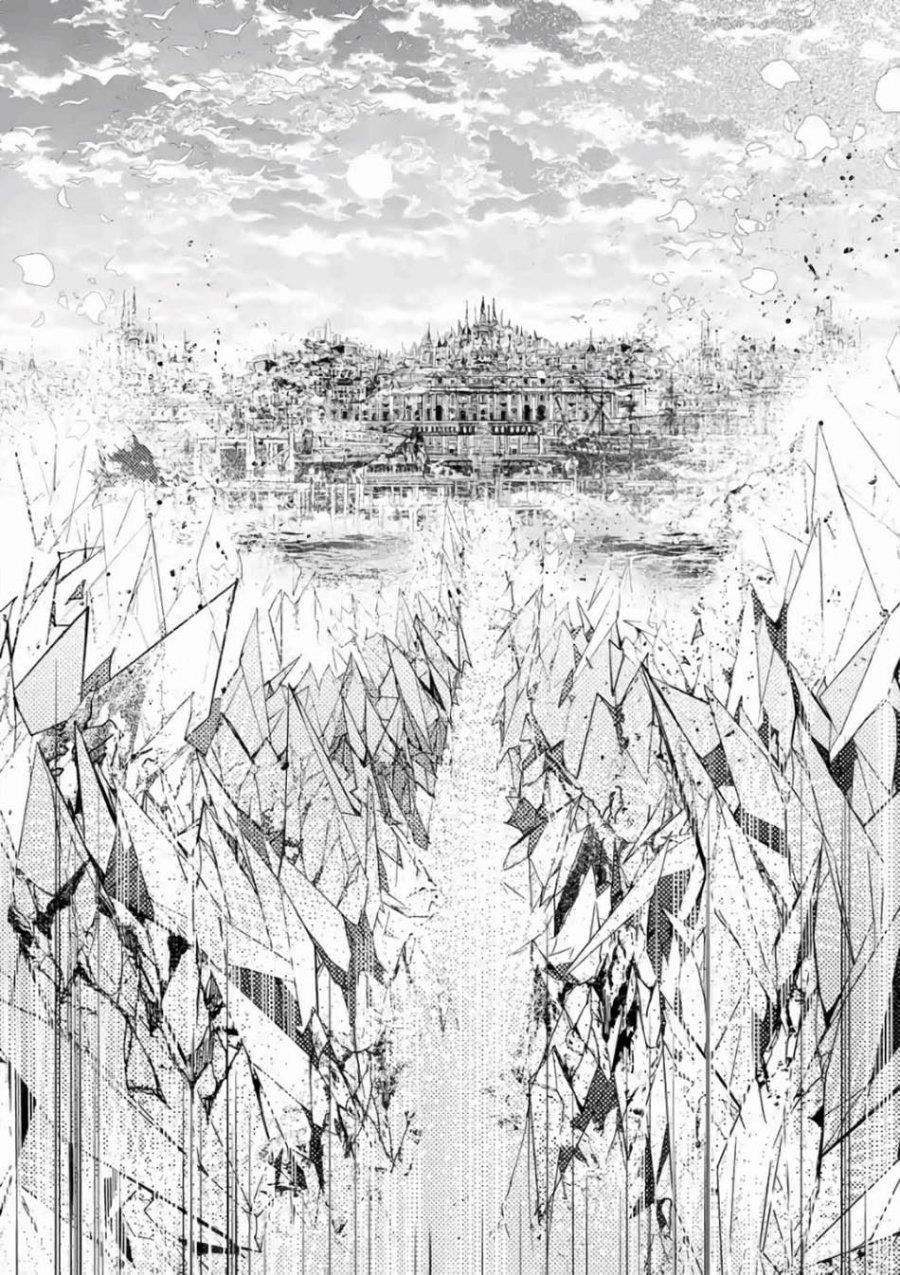 Saikyo Shoku <Ryukishi> Kara Shokyu Shoku <Hakobiya> Ni Nattano Ni, Naze Ka Yushatachi Kara Tayoraretemasu Chapter 20