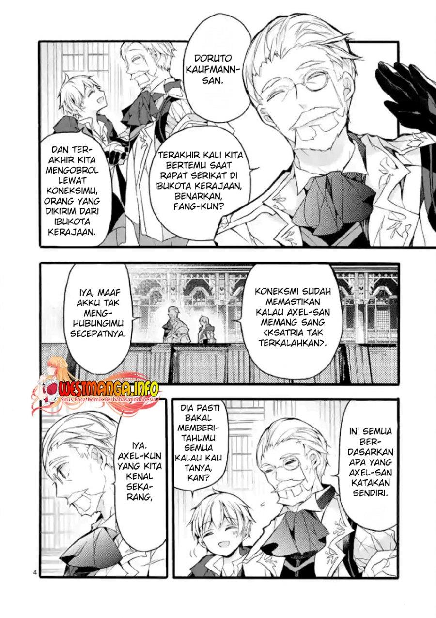 Saikyo Shoku <Ryukishi> Kara Shokyu Shoku <Hakobiya> Ni Nattano Ni, Naze Ka Yushatachi Kara Tayoraretemasu Chapter 20