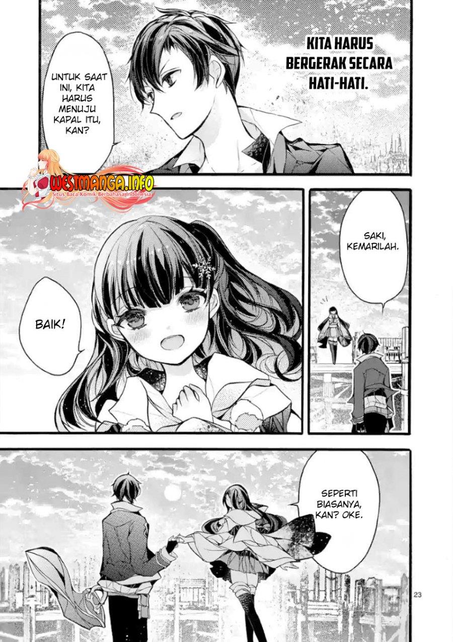 Saikyo Shoku <Ryukishi> Kara Shokyu Shoku <Hakobiya> Ni Nattano Ni, Naze Ka Yushatachi Kara Tayoraretemasu Chapter 20