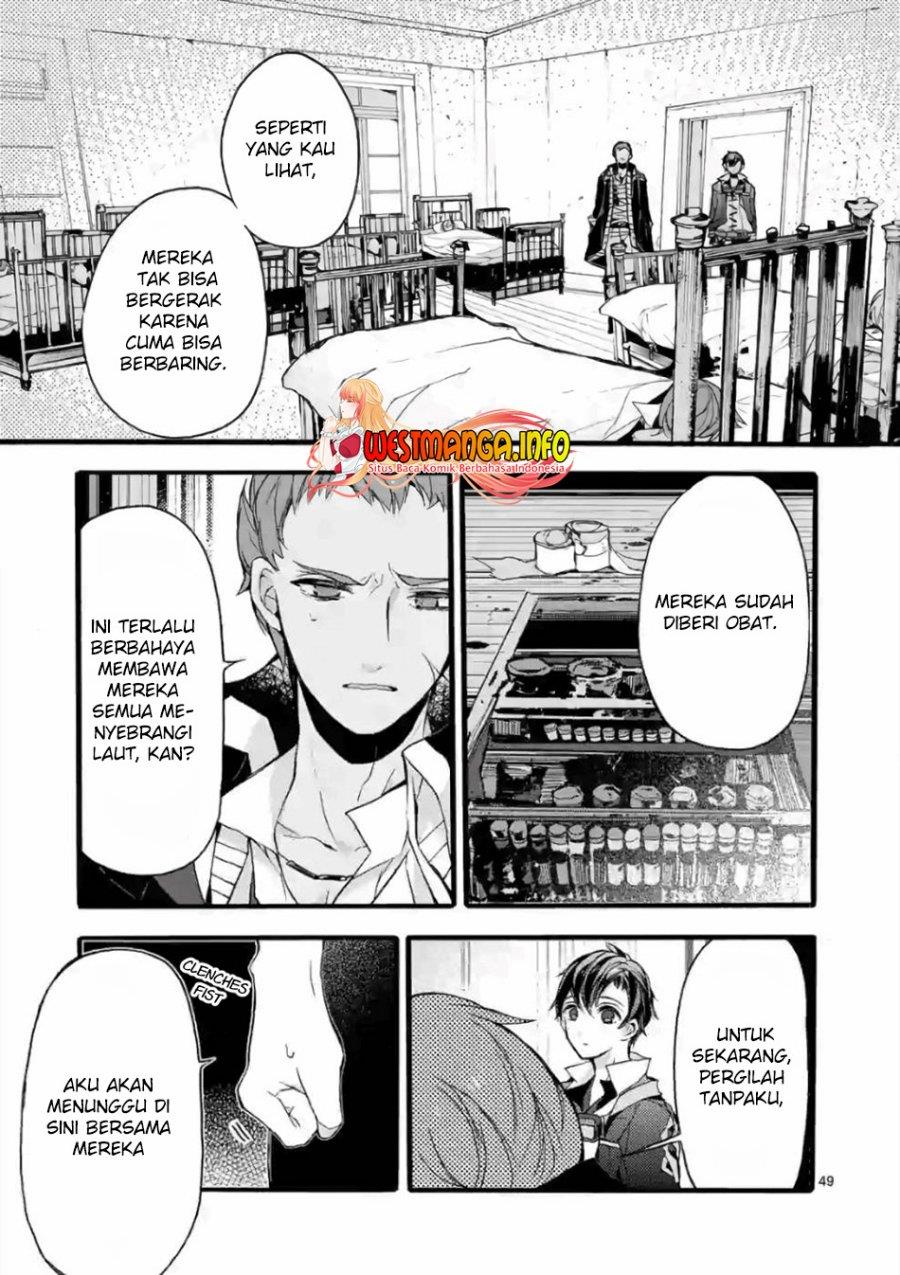 Saikyo Shoku <Ryukishi> Kara Shokyu Shoku <Hakobiya> Ni Nattano Ni, Naze Ka Yushatachi Kara Tayoraretemasu Chapter 20