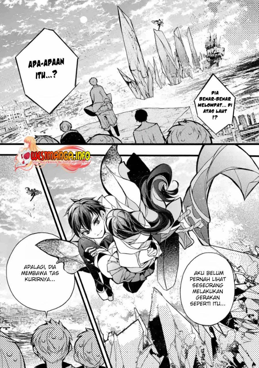 Saikyo Shoku <Ryukishi> Kara Shokyu Shoku <Hakobiya> Ni Nattano Ni, Naze Ka Yushatachi Kara Tayoraretemasu Chapter 20