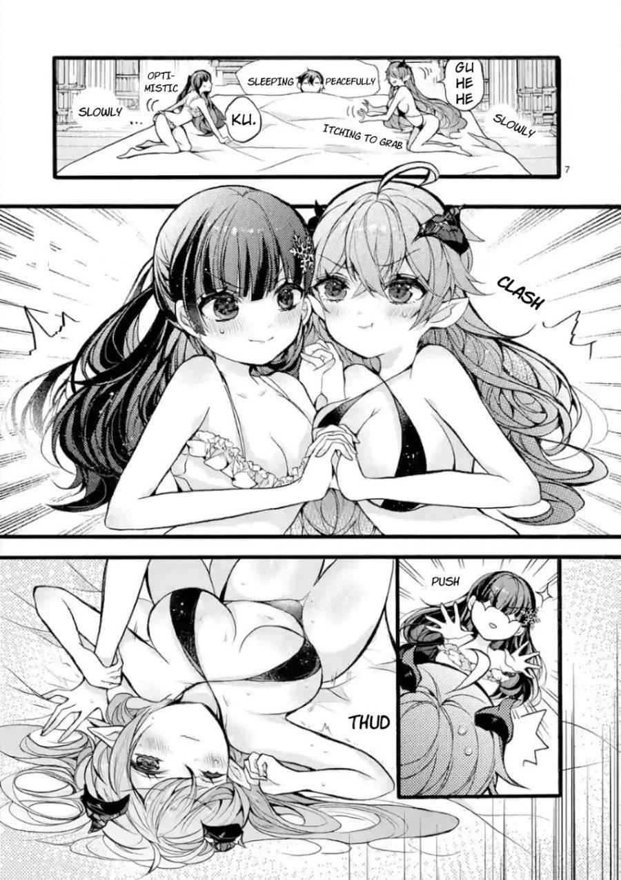 Saikyo Shoku <Ryukishi> Kara Shokyu Shoku <Hakobiya> Ni Nattano Ni, Naze Ka Yushatachi Kara Tayoraretemasu Chapter 21