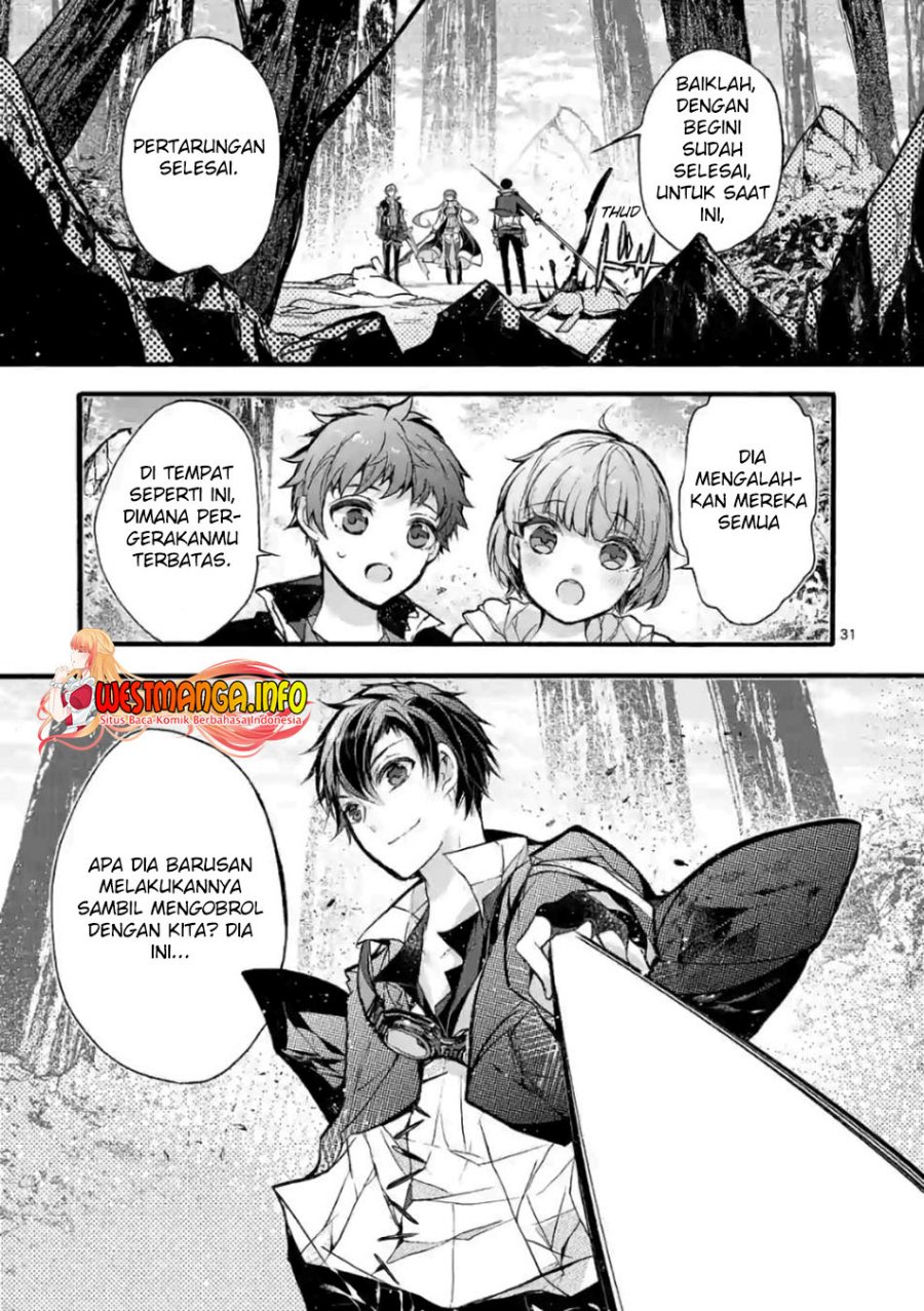 Saikyo Shoku <Ryukishi> Kara Shokyu Shoku <Hakobiya> Ni Nattano Ni, Naze Ka Yushatachi Kara Tayoraretemasu Chapter 23