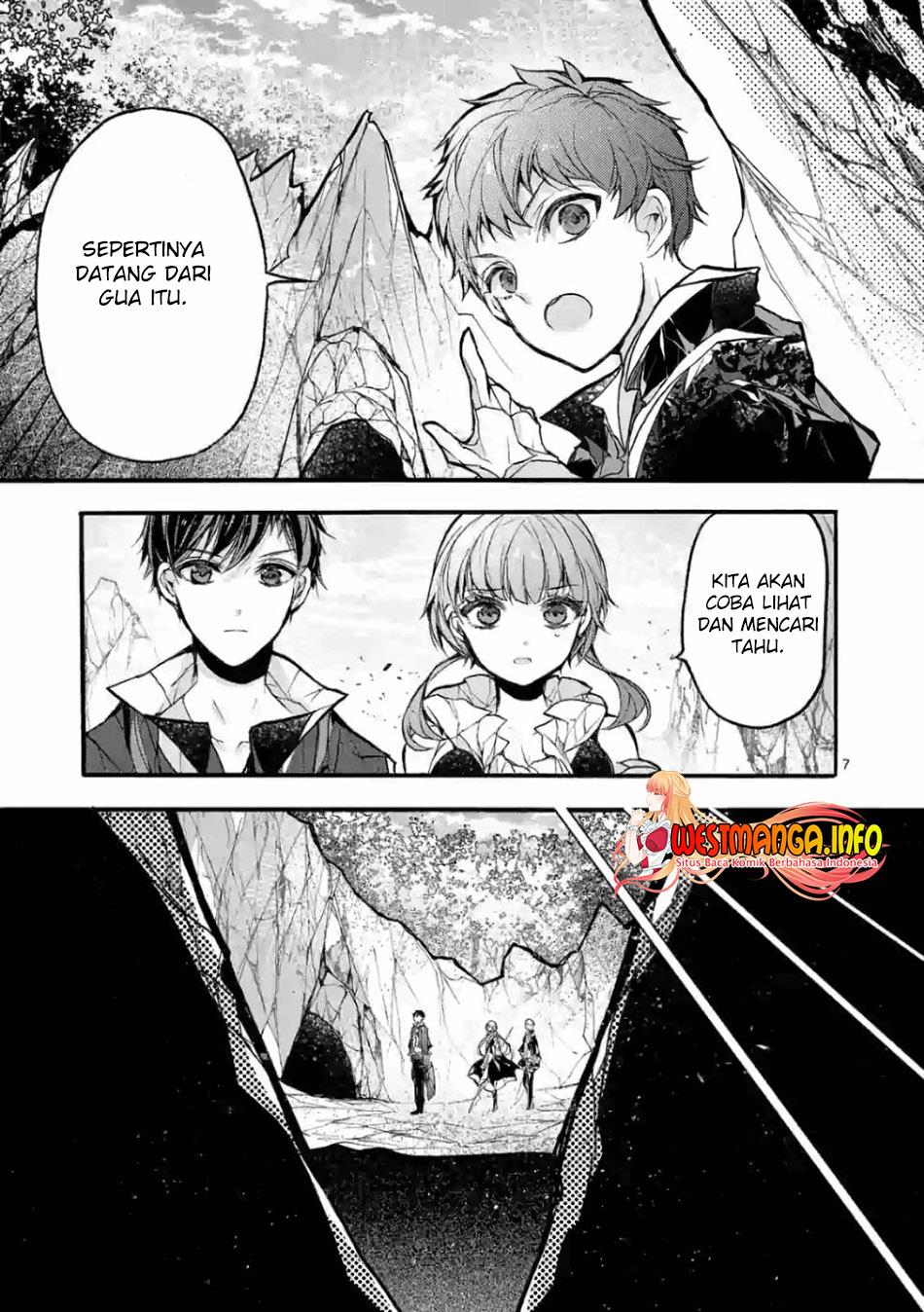 Saikyo Shoku <Ryukishi> Kara Shokyu Shoku <Hakobiya> Ni Nattano Ni, Naze Ka Yushatachi Kara Tayoraretemasu Chapter 24