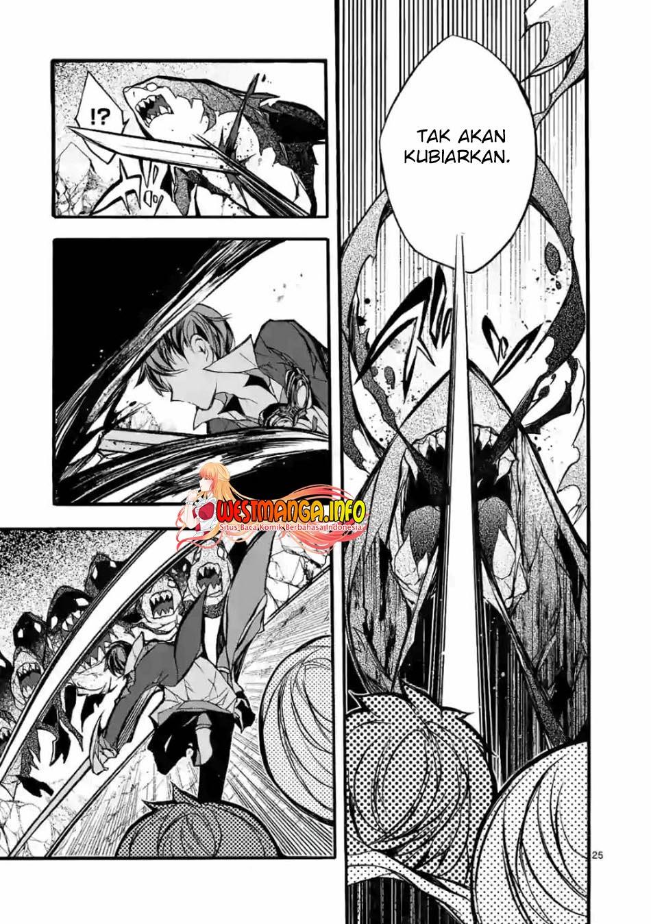 Saikyo Shoku <Ryukishi> Kara Shokyu Shoku <Hakobiya> Ni Nattano Ni, Naze Ka Yushatachi Kara Tayoraretemasu Chapter 24