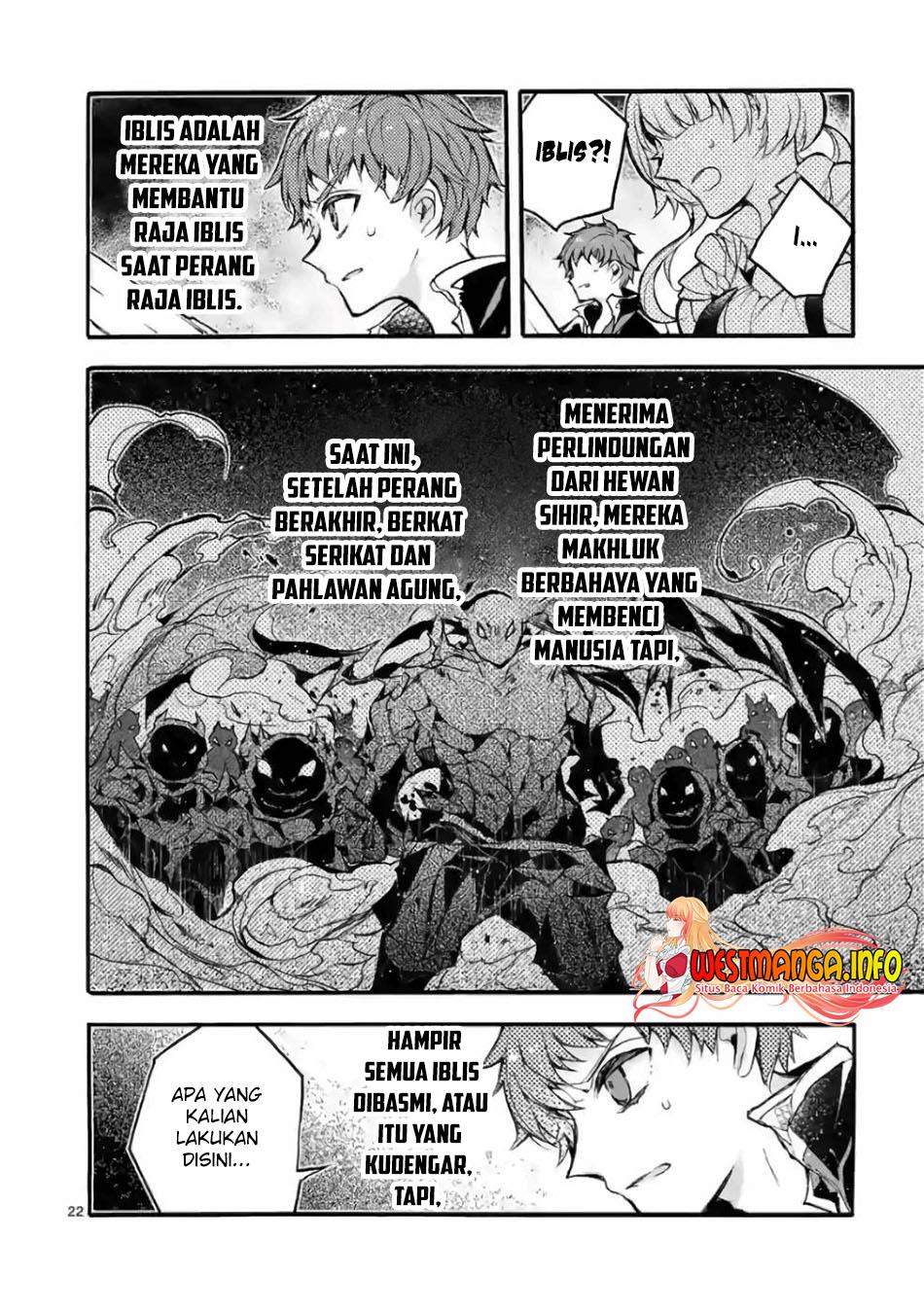 Saikyo Shoku <Ryukishi> Kara Shokyu Shoku <Hakobiya> Ni Nattano Ni, Naze Ka Yushatachi Kara Tayoraretemasu Chapter 24