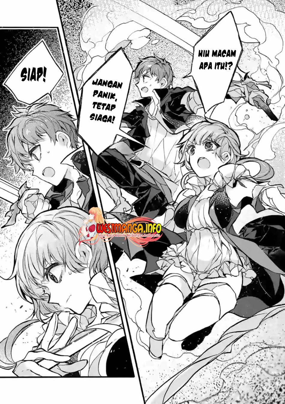 Saikyo Shoku <Ryukishi> Kara Shokyu Shoku <Hakobiya> Ni Nattano Ni, Naze Ka Yushatachi Kara Tayoraretemasu Chapter 24