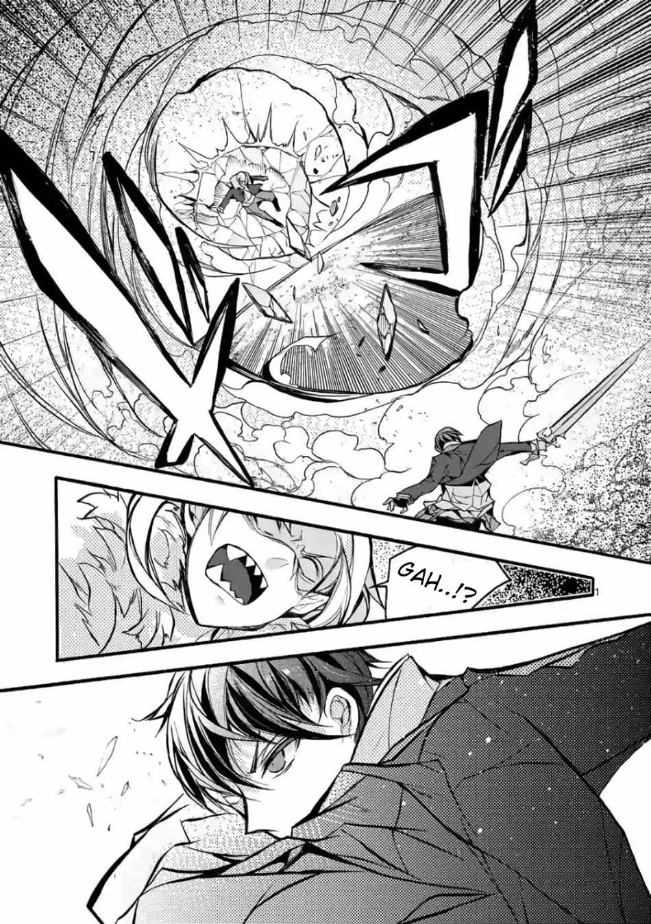 Saikyo Shoku <Ryukishi> Kara Shokyu Shoku <Hakobiya> Ni Nattano Ni, Naze Ka Yushatachi Kara Tayoraretemasu Chapter 24