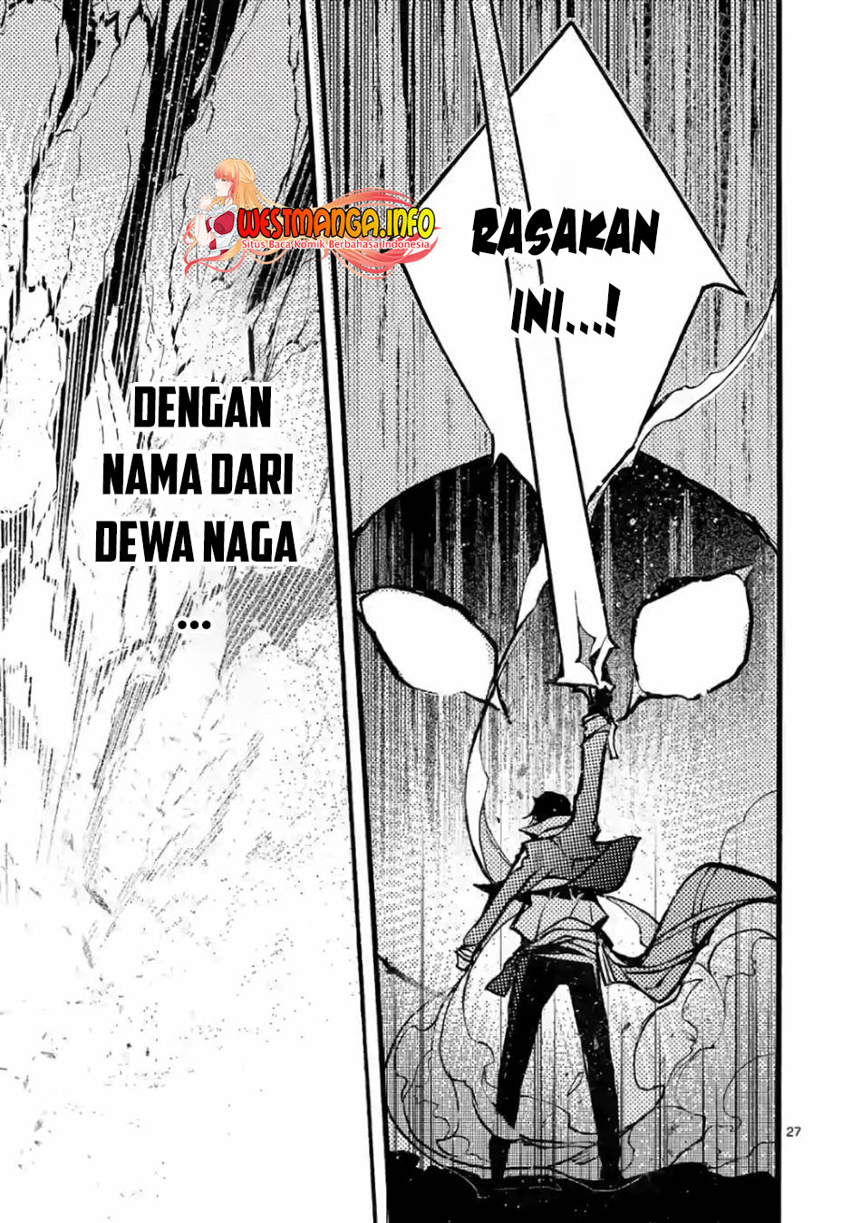 Saikyo Shoku <Ryukishi> Kara Shokyu Shoku <Hakobiya> Ni Nattano Ni, Naze Ka Yushatachi Kara Tayoraretemasu Chapter 26