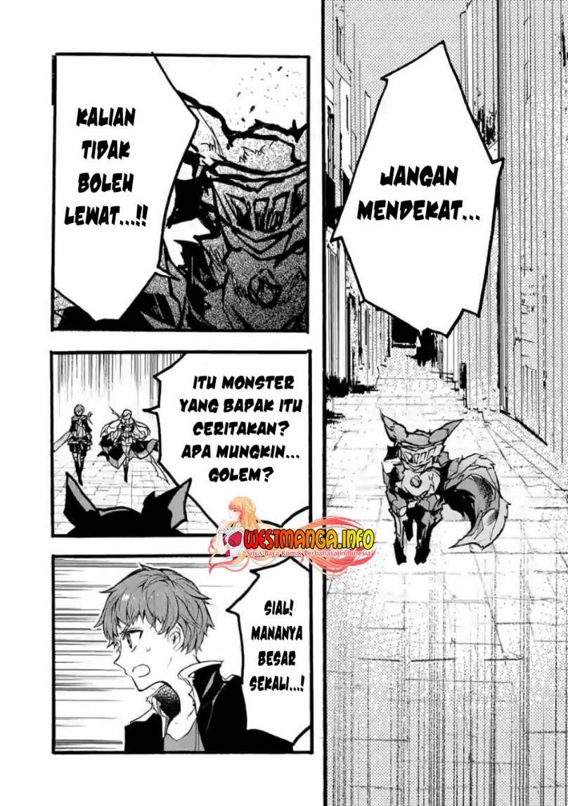 Saikyo Shoku <Ryukishi> Kara Shokyu Shoku <Hakobiya> Ni Nattano Ni, Naze Ka Yushatachi Kara Tayoraretemasu Chapter 27