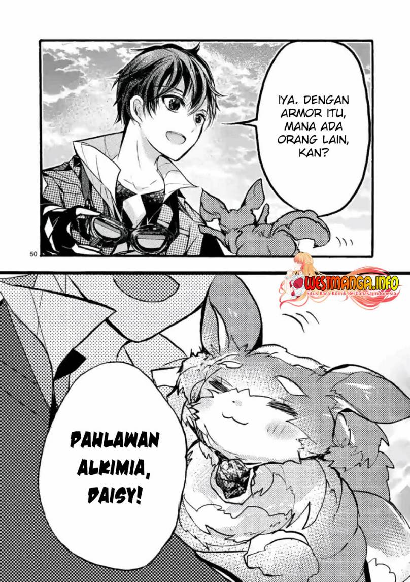 Saikyo Shoku <Ryukishi> Kara Shokyu Shoku <Hakobiya> Ni Nattano Ni, Naze Ka Yushatachi Kara Tayoraretemasu Chapter 27