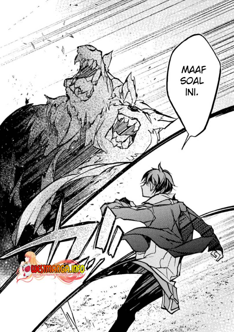 Saikyo Shoku <Ryukishi> Kara Shokyu Shoku <Hakobiya> Ni Nattano Ni, Naze Ka Yushatachi Kara Tayoraretemasu Chapter 27