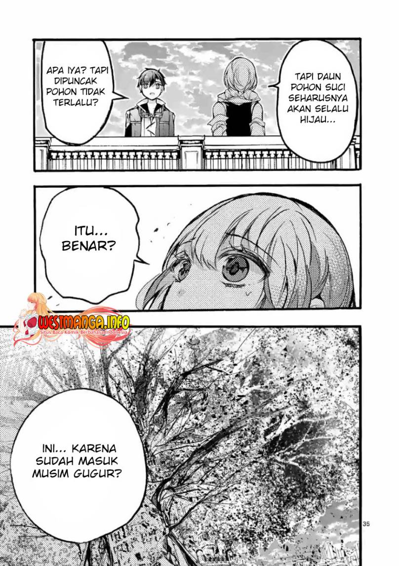 Saikyo Shoku <Ryukishi> Kara Shokyu Shoku <Hakobiya> Ni Nattano Ni, Naze Ka Yushatachi Kara Tayoraretemasu Chapter 27