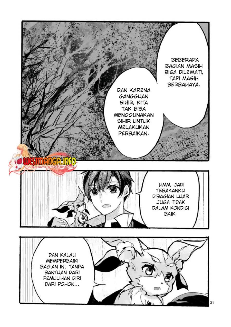 Saikyo Shoku <Ryukishi> Kara Shokyu Shoku <Hakobiya> Ni Nattano Ni, Naze Ka Yushatachi Kara Tayoraretemasu Chapter 28