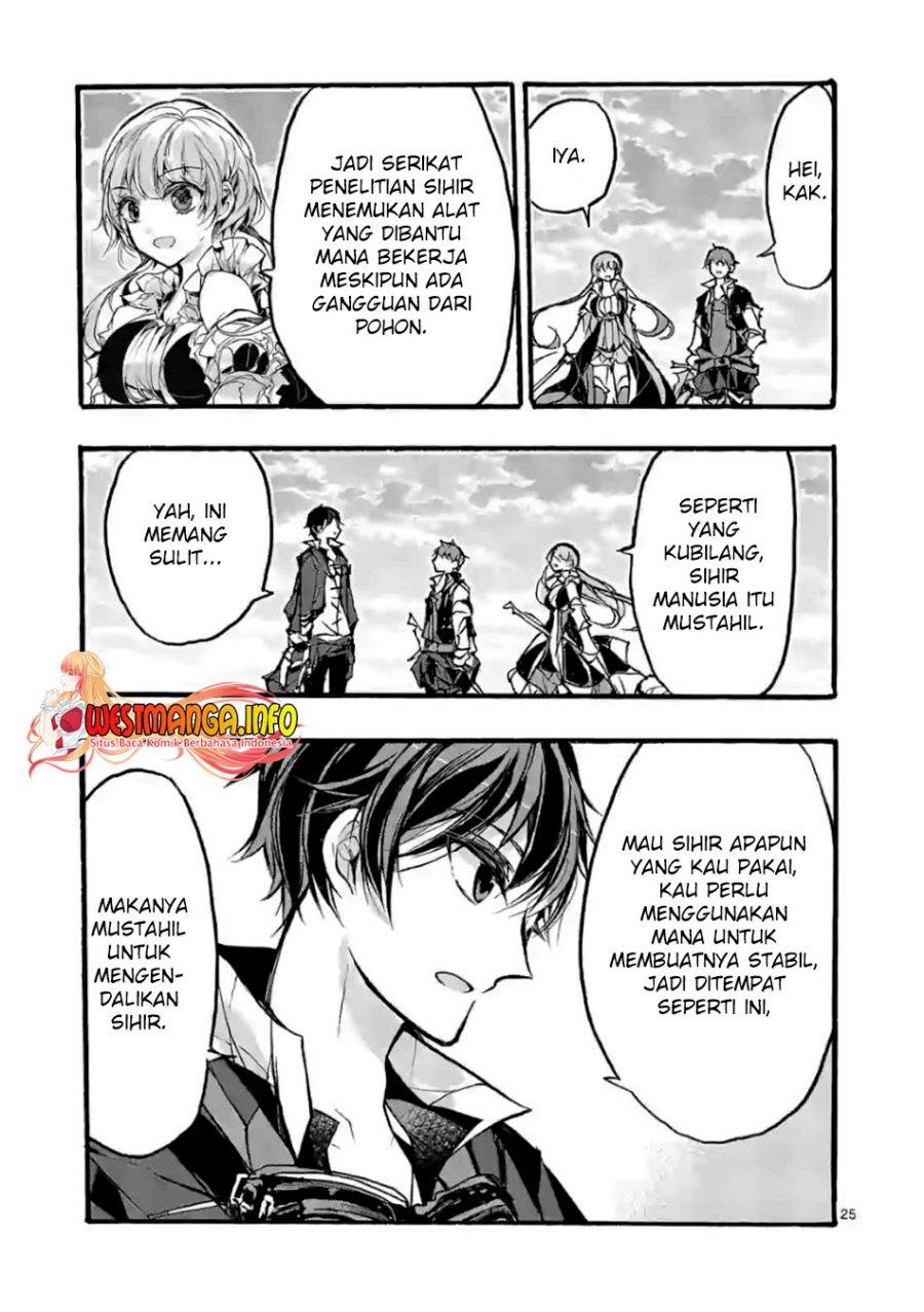 Saikyo Shoku <Ryukishi> Kara Shokyu Shoku <Hakobiya> Ni Nattano Ni, Naze Ka Yushatachi Kara Tayoraretemasu Chapter 28