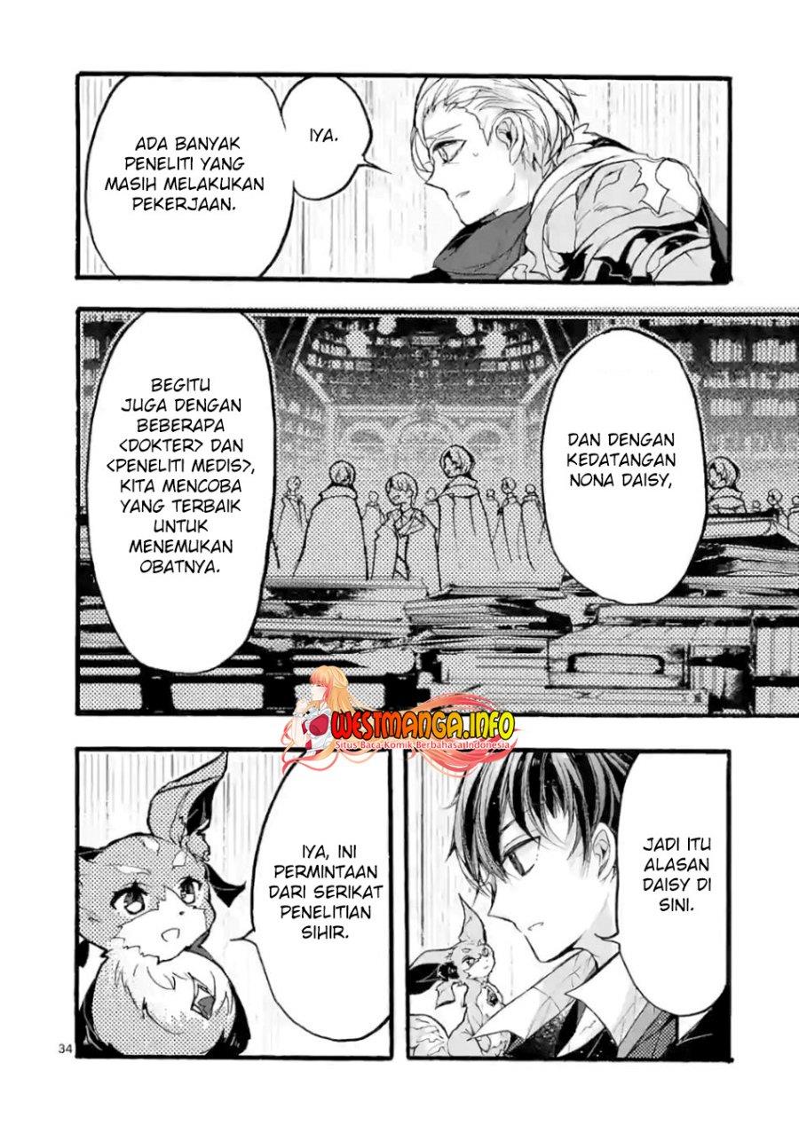 Saikyo Shoku <Ryukishi> Kara Shokyu Shoku <Hakobiya> Ni Nattano Ni, Naze Ka Yushatachi Kara Tayoraretemasu Chapter 28