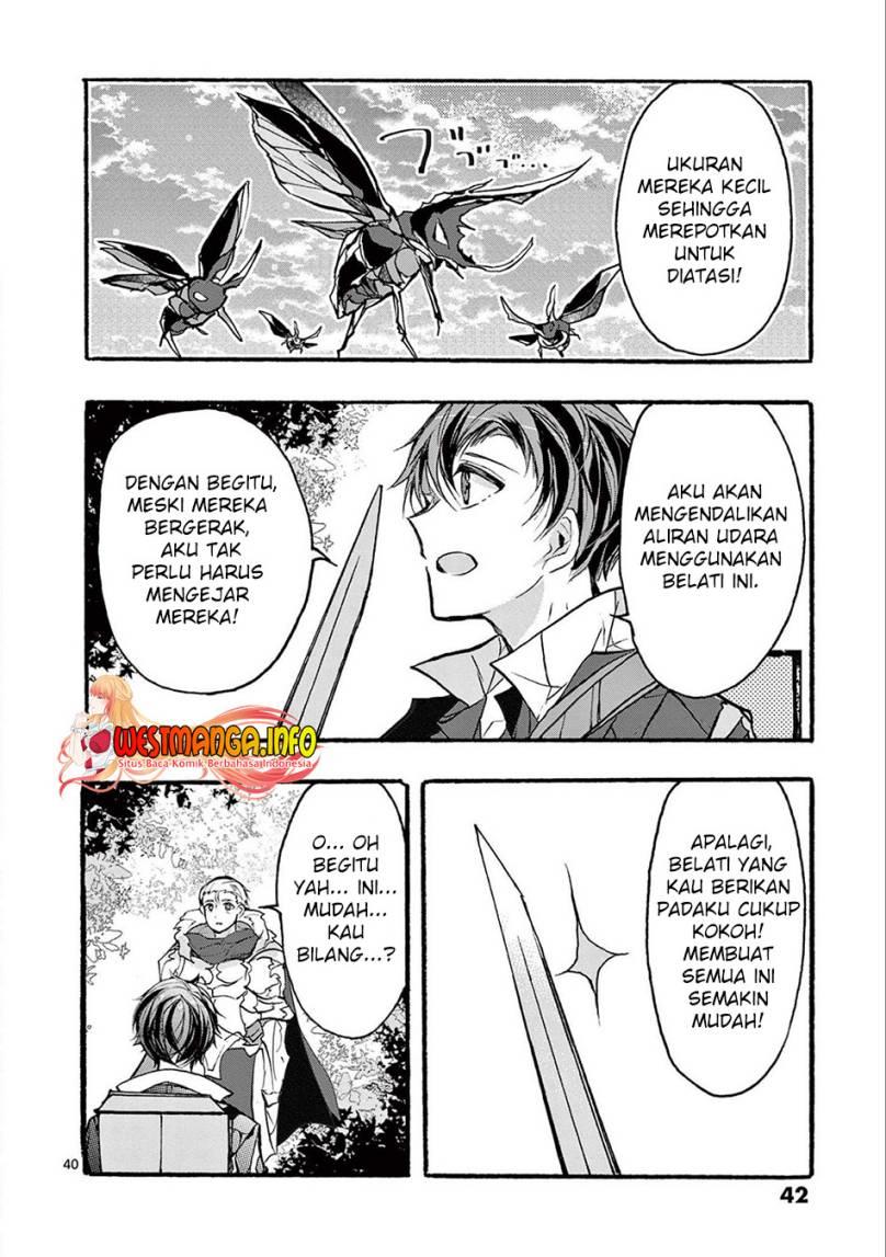 Saikyo Shoku <Ryukishi> Kara Shokyu Shoku <Hakobiya> Ni Nattano Ni, Naze Ka Yushatachi Kara Tayoraretemasu Chapter 29