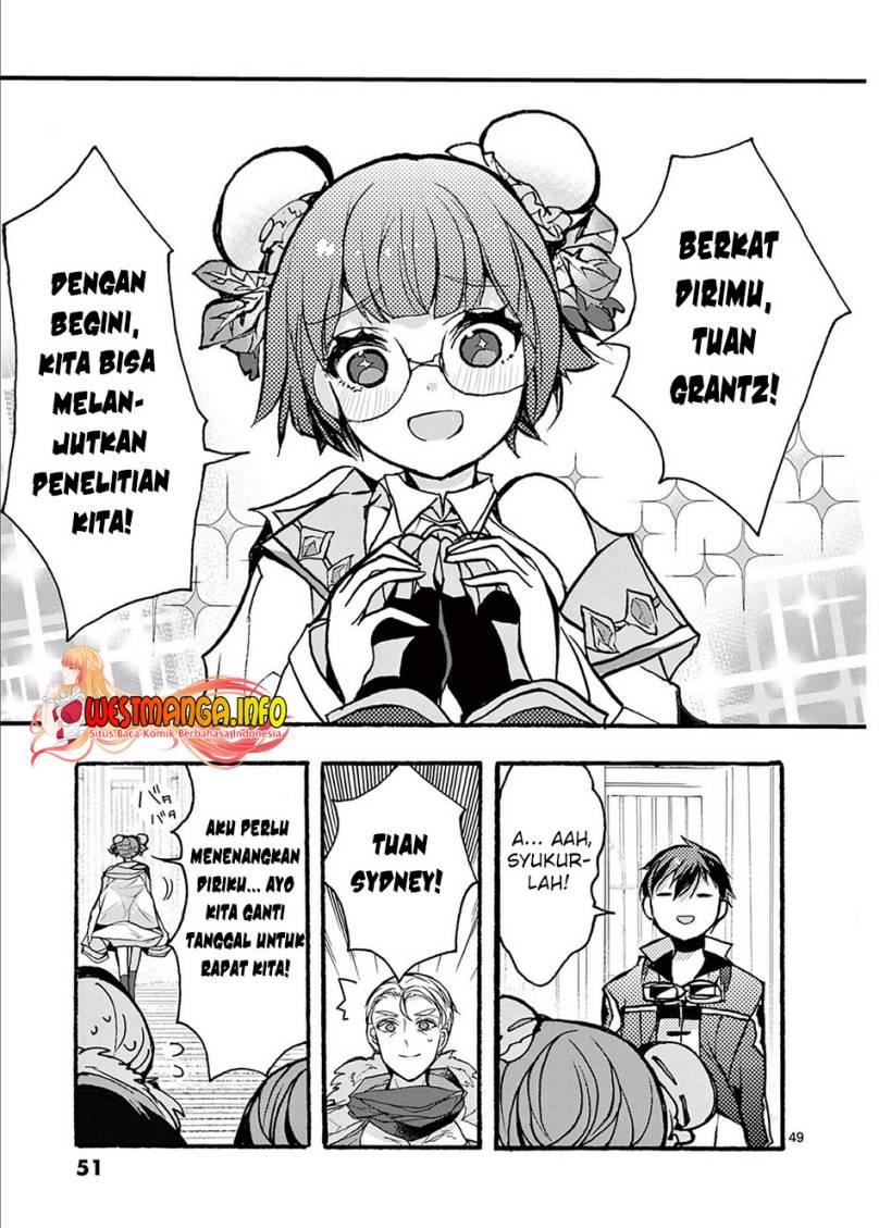 Saikyo Shoku <Ryukishi> Kara Shokyu Shoku <Hakobiya> Ni Nattano Ni, Naze Ka Yushatachi Kara Tayoraretemasu Chapter 29