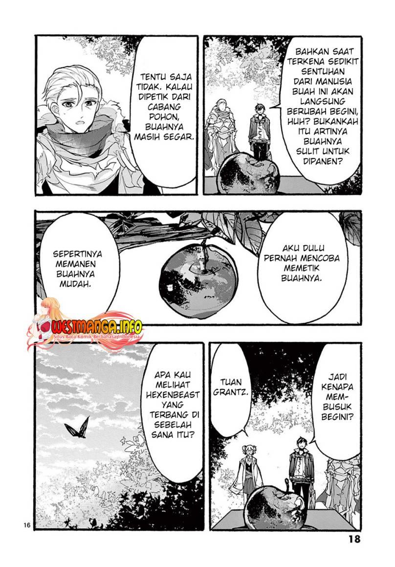 Saikyo Shoku <Ryukishi> Kara Shokyu Shoku <Hakobiya> Ni Nattano Ni, Naze Ka Yushatachi Kara Tayoraretemasu Chapter 29