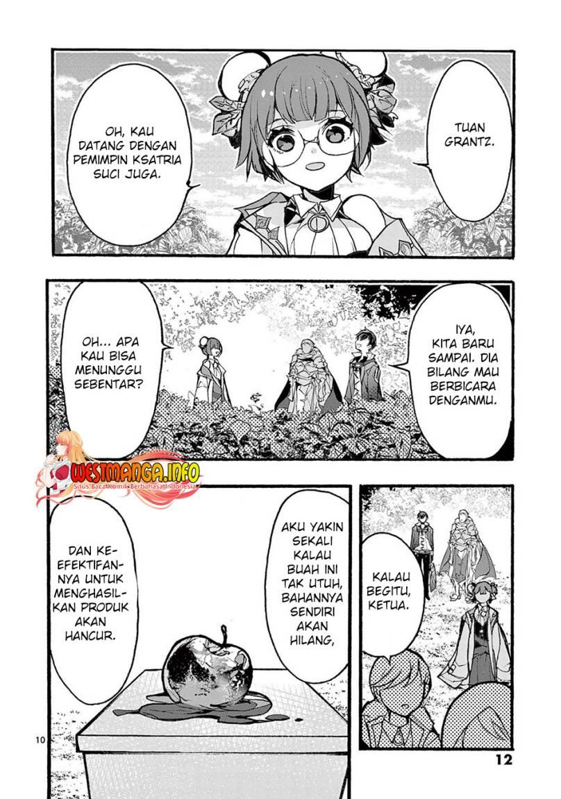 Saikyo Shoku <Ryukishi> Kara Shokyu Shoku <Hakobiya> Ni Nattano Ni, Naze Ka Yushatachi Kara Tayoraretemasu Chapter 29