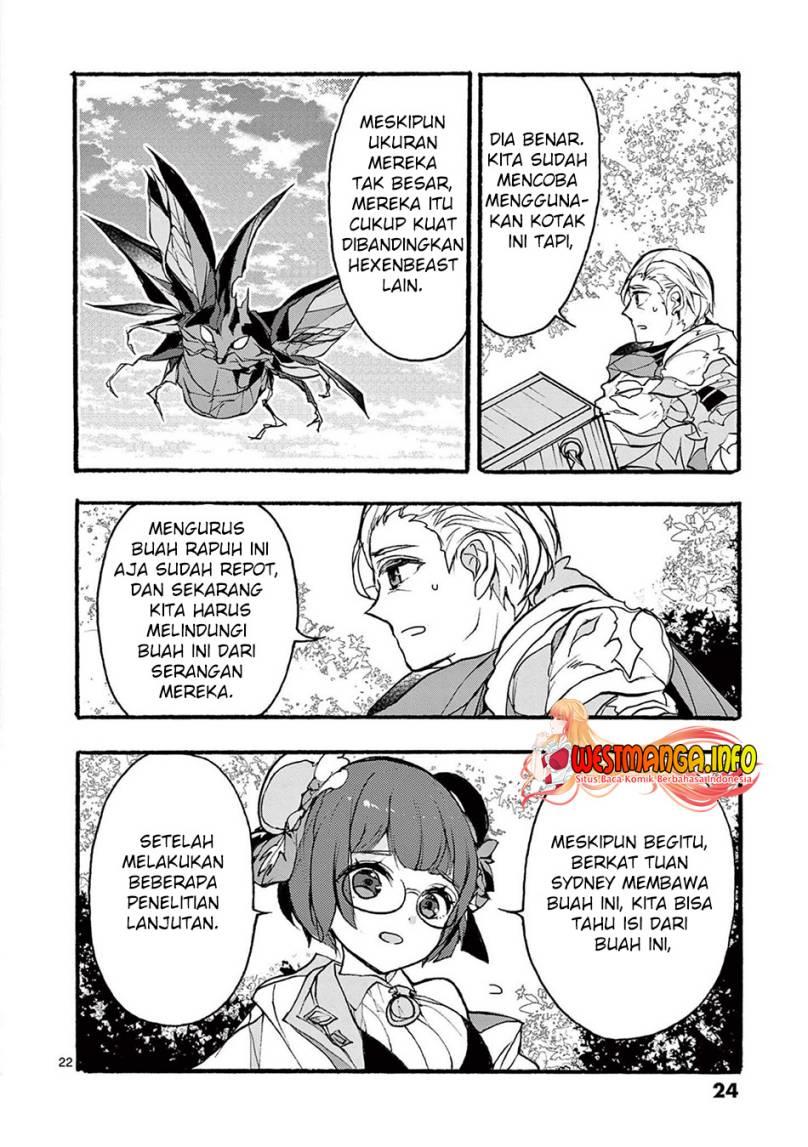 Saikyo Shoku <Ryukishi> Kara Shokyu Shoku <Hakobiya> Ni Nattano Ni, Naze Ka Yushatachi Kara Tayoraretemasu Chapter 29