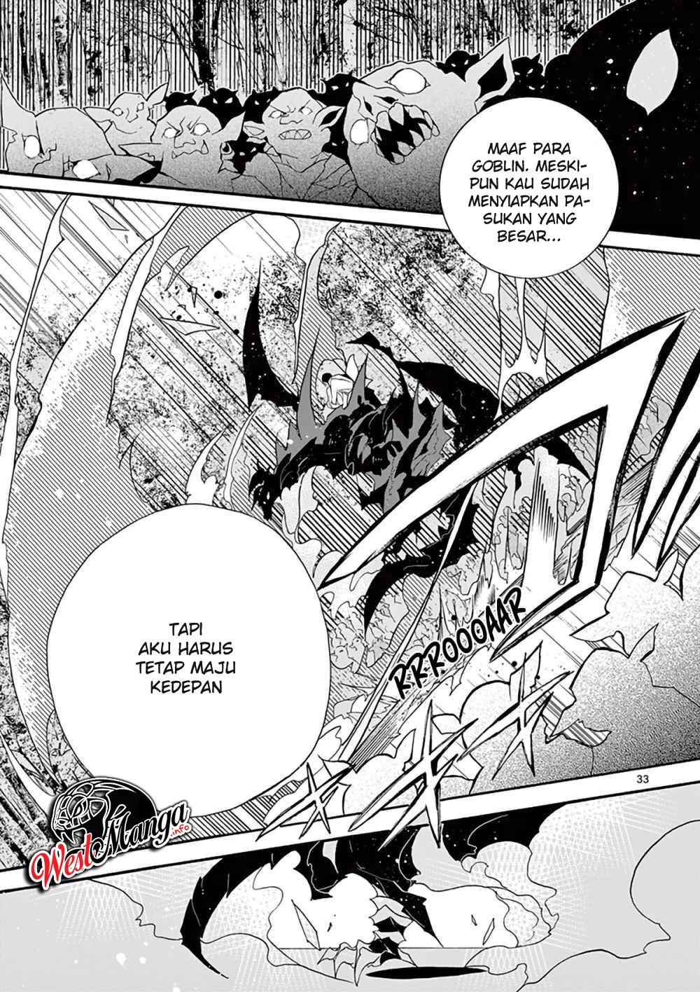 Saikyo Shoku <Ryukishi> Kara Shokyu Shoku <Hakobiya> Ni Nattano Ni, Naze Ka Yushatachi Kara Tayoraretemasu Chapter 3