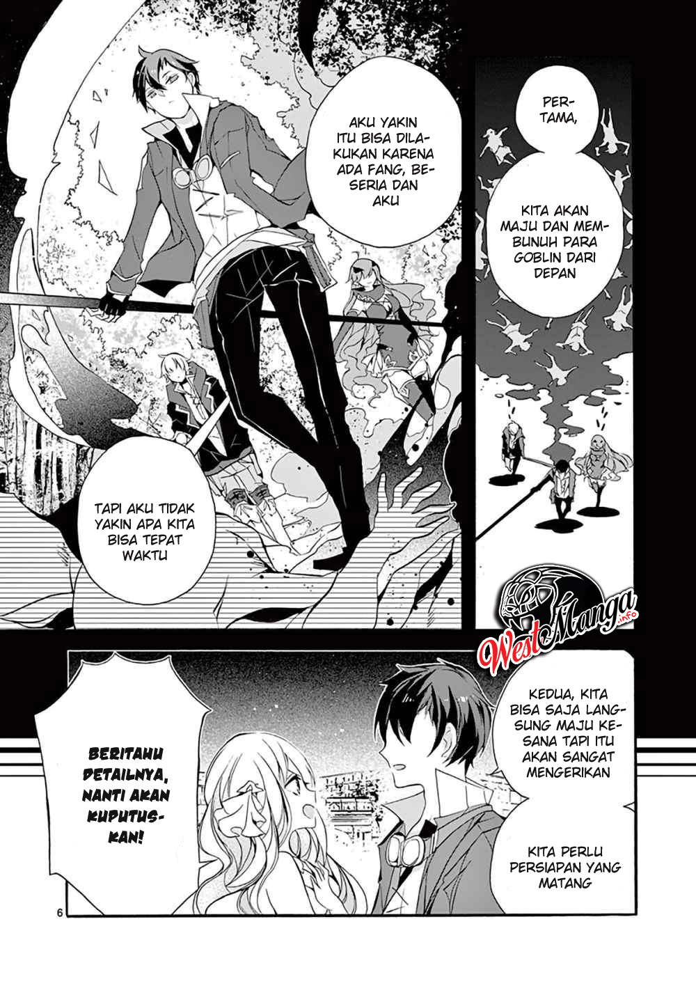 Saikyo Shoku <Ryukishi> Kara Shokyu Shoku <Hakobiya> Ni Nattano Ni, Naze Ka Yushatachi Kara Tayoraretemasu Chapter 3