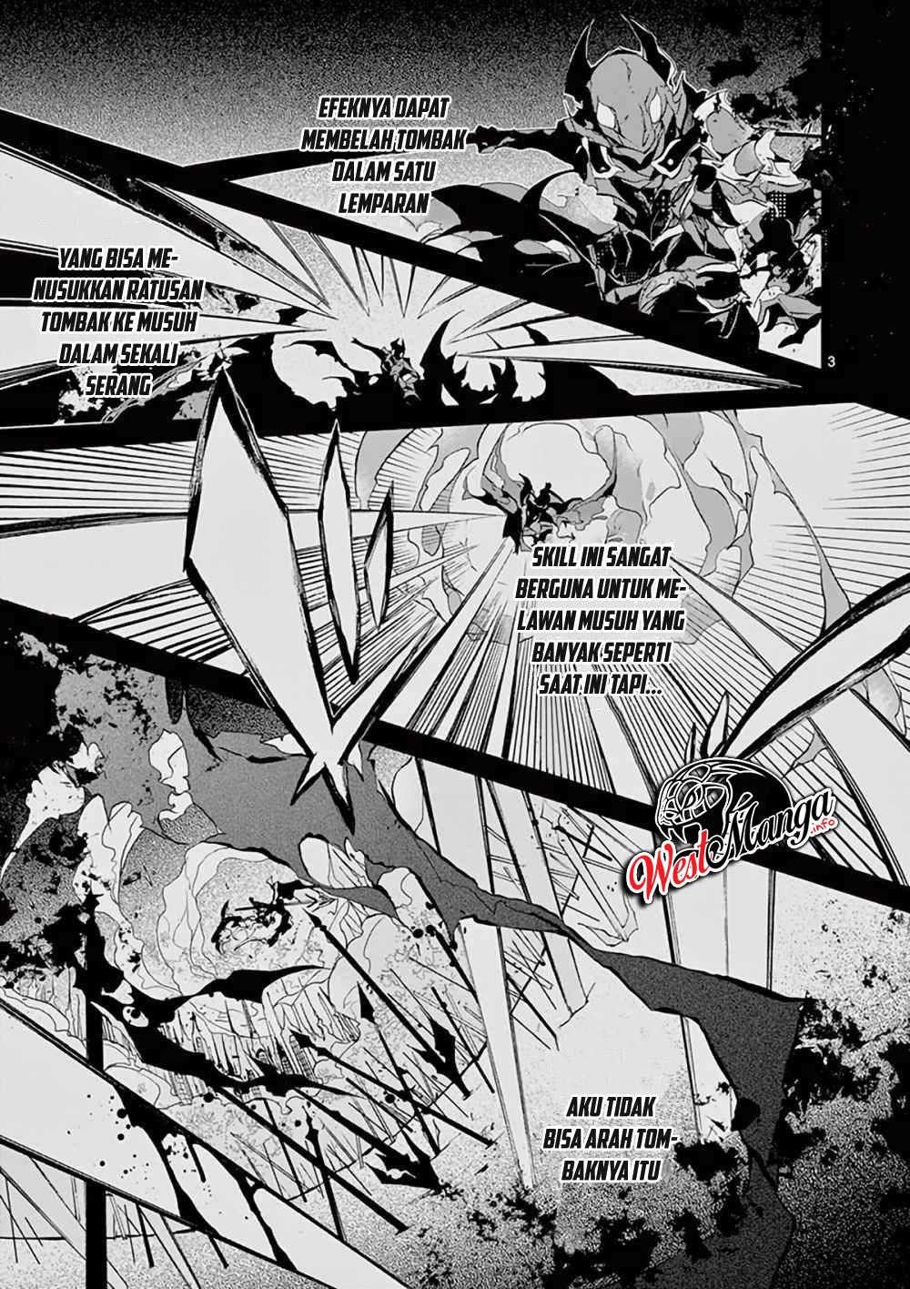 Saikyo Shoku <Ryukishi> Kara Shokyu Shoku <Hakobiya> Ni Nattano Ni, Naze Ka Yushatachi Kara Tayoraretemasu Chapter 3