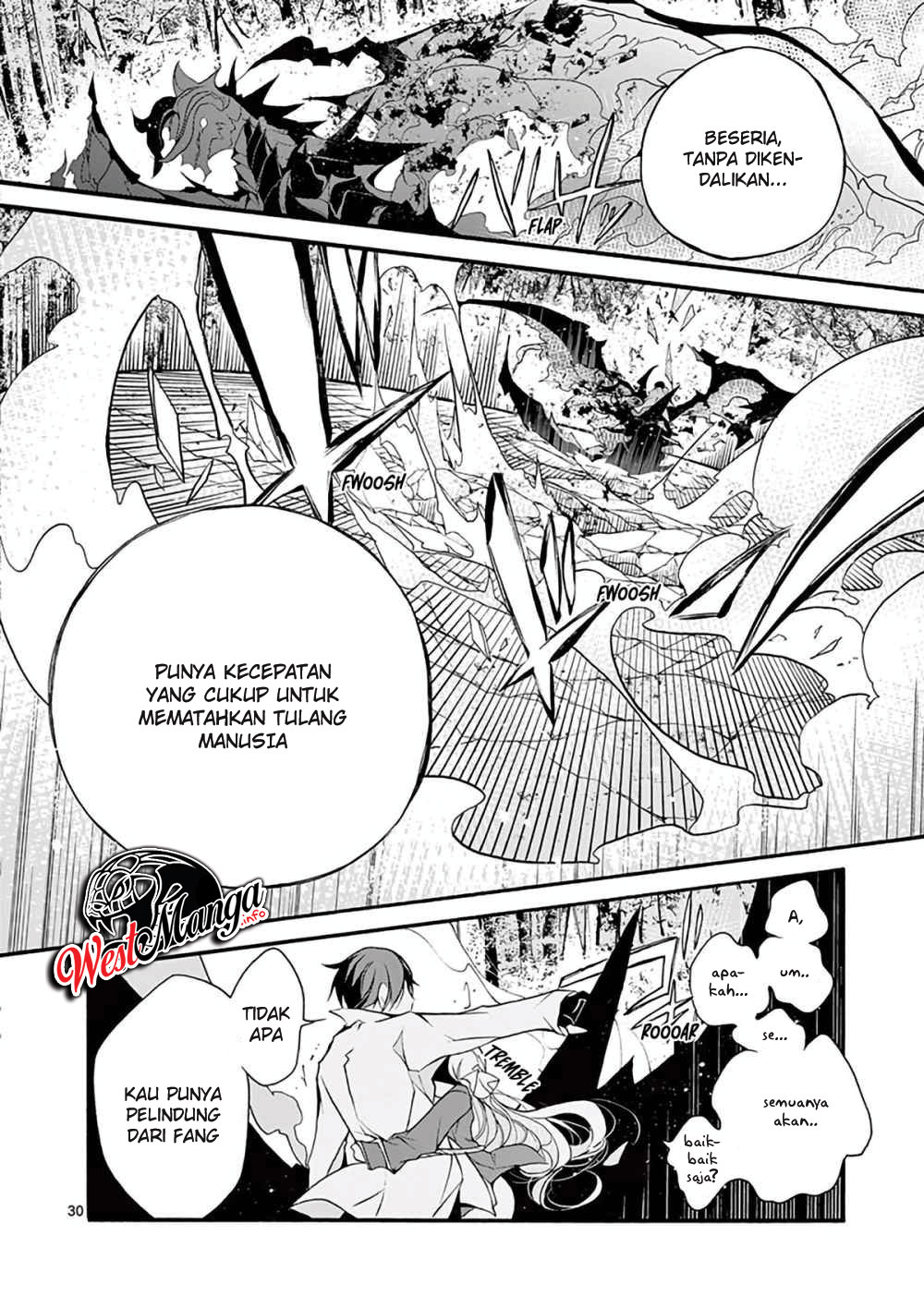 Saikyo Shoku <Ryukishi> Kara Shokyu Shoku <Hakobiya> Ni Nattano Ni, Naze Ka Yushatachi Kara Tayoraretemasu Chapter 3