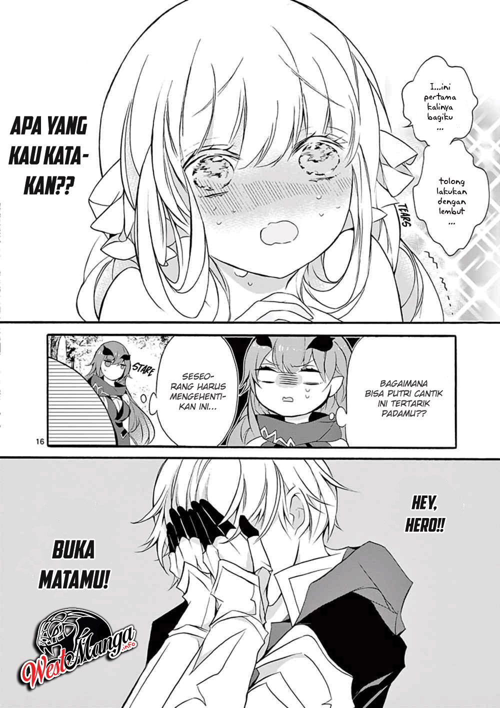 Saikyo Shoku <Ryukishi> Kara Shokyu Shoku <Hakobiya> Ni Nattano Ni, Naze Ka Yushatachi Kara Tayoraretemasu Chapter 3