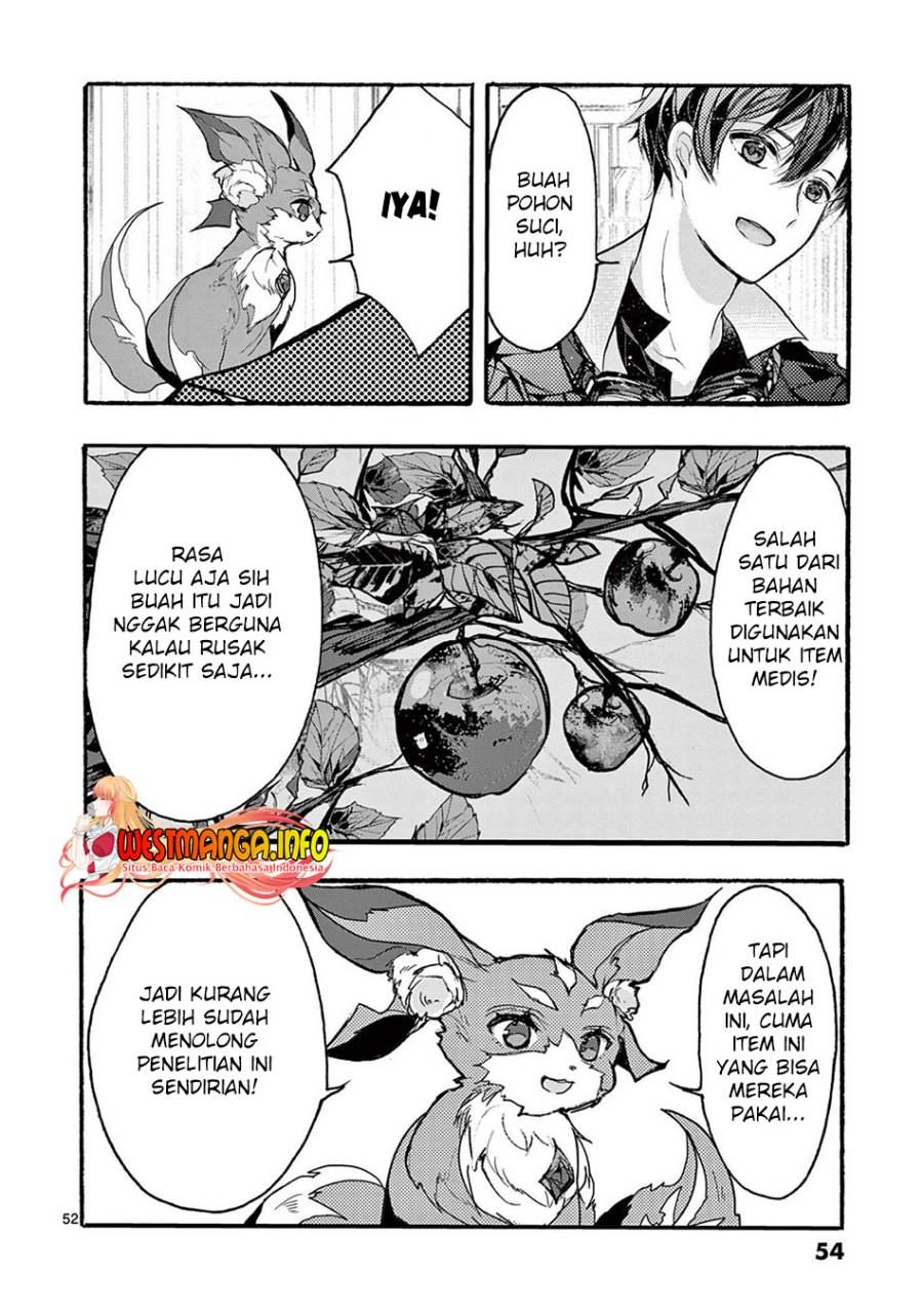 Saikyo Shoku <Ryukishi> Kara Shokyu Shoku <Hakobiya> Ni Nattano Ni, Naze Ka Yushatachi Kara Tayoraretemasu Chapter 30