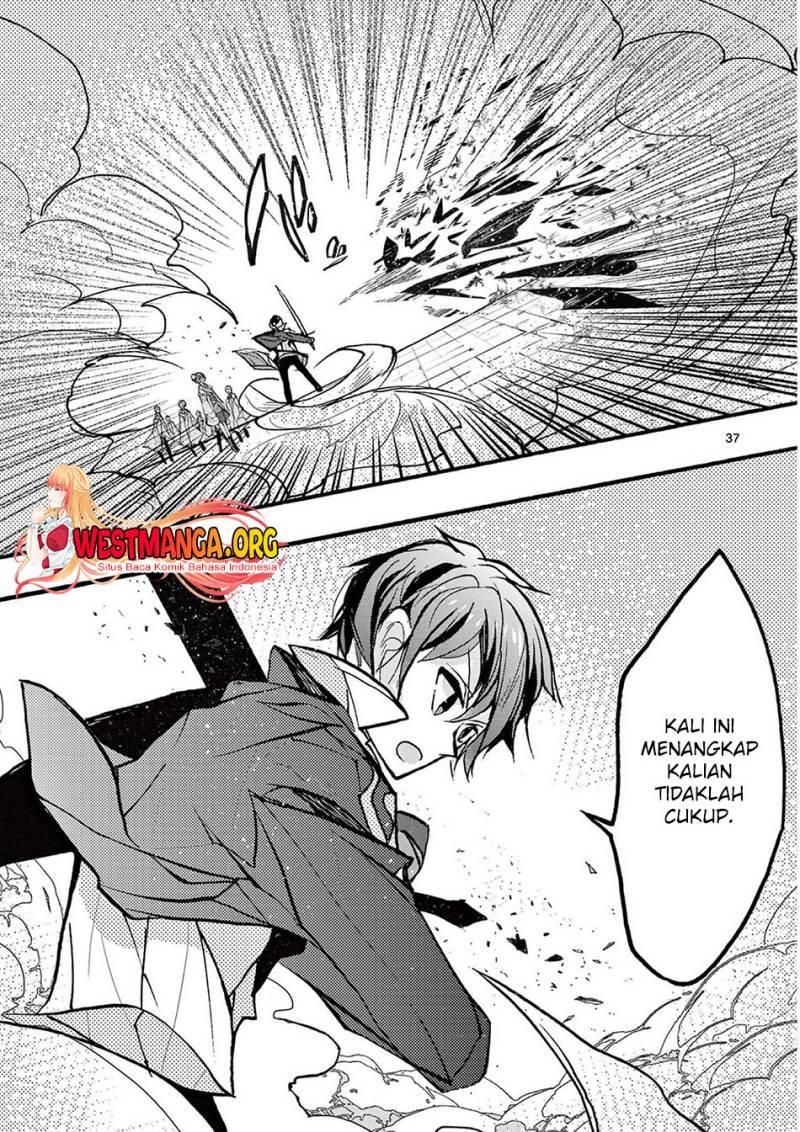 Saikyo Shoku <Ryukishi> Kara Shokyu Shoku <Hakobiya> Ni Nattano Ni, Naze Ka Yushatachi Kara Tayoraretemasu Chapter 31
