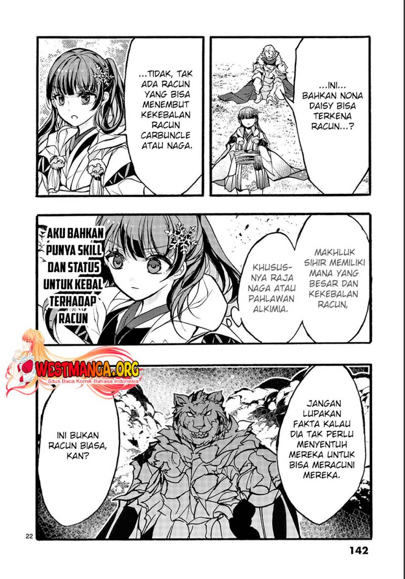 Saikyo Shoku <Ryukishi> Kara Shokyu Shoku <Hakobiya> Ni Nattano Ni, Naze Ka Yushatachi Kara Tayoraretemasu Chapter 32