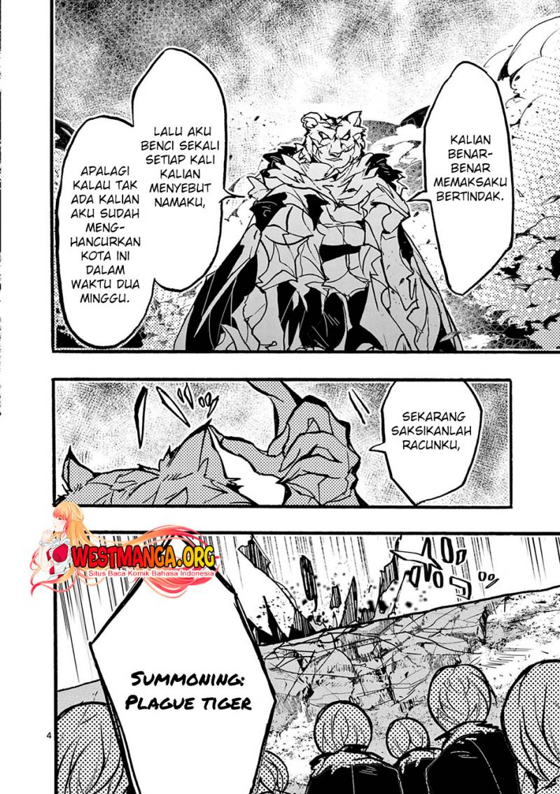 Saikyo Shoku <Ryukishi> Kara Shokyu Shoku <Hakobiya> Ni Nattano Ni, Naze Ka Yushatachi Kara Tayoraretemasu Chapter 32