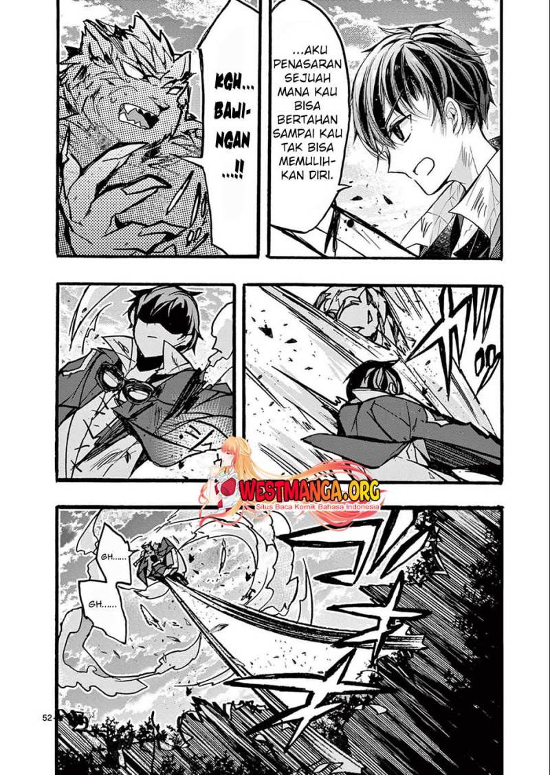 Saikyo Shoku <Ryukishi> Kara Shokyu Shoku <Hakobiya> Ni Nattano Ni, Naze Ka Yushatachi Kara Tayoraretemasu Chapter 32