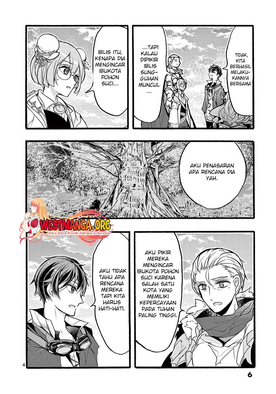 Saikyo Shoku <Ryukishi> Kara Shokyu Shoku <Hakobiya> Ni Nattano Ni, Naze Ka Yushatachi Kara Tayoraretemasu Chapter 33