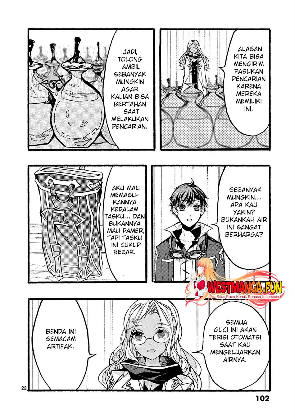 Saikyo Shoku <Ryukishi> Kara Shokyu Shoku <Hakobiya> Ni Nattano Ni, Naze Ka Yushatachi Kara Tayoraretemasu Chapter 35