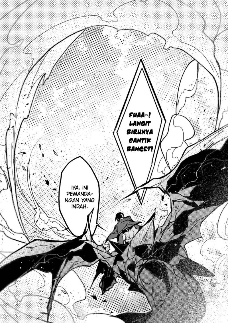 Saikyo Shoku <Ryukishi> Kara Shokyu Shoku <Hakobiya> Ni Nattano Ni, Naze Ka Yushatachi Kara Tayoraretemasu Chapter 38
