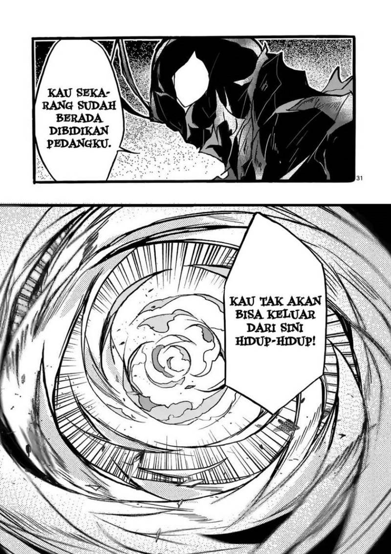 Saikyo Shoku <Ryukishi> Kara Shokyu Shoku <Hakobiya> Ni Nattano Ni, Naze Ka Yushatachi Kara Tayoraretemasu Chapter 39