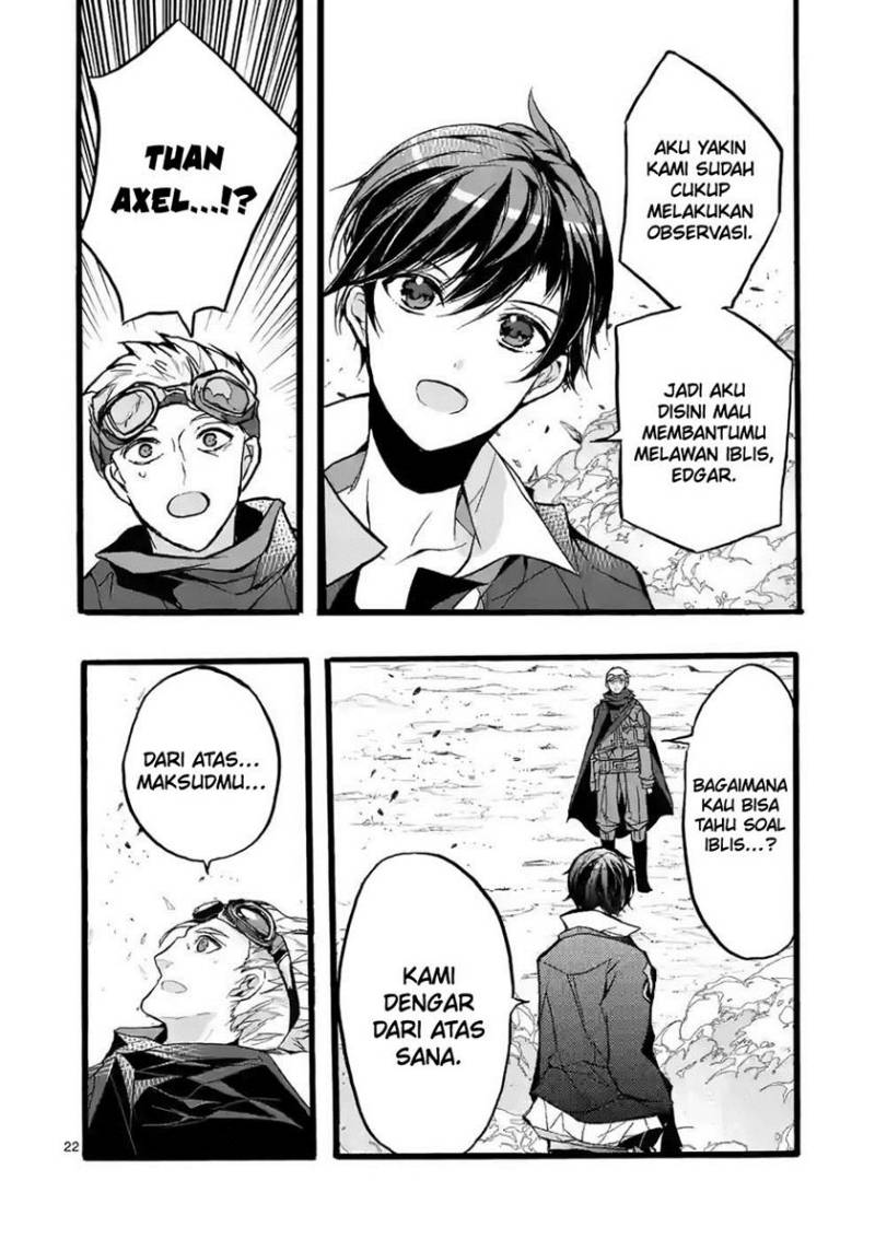 Saikyo Shoku <Ryukishi> Kara Shokyu Shoku <Hakobiya> Ni Nattano Ni, Naze Ka Yushatachi Kara Tayoraretemasu Chapter 39