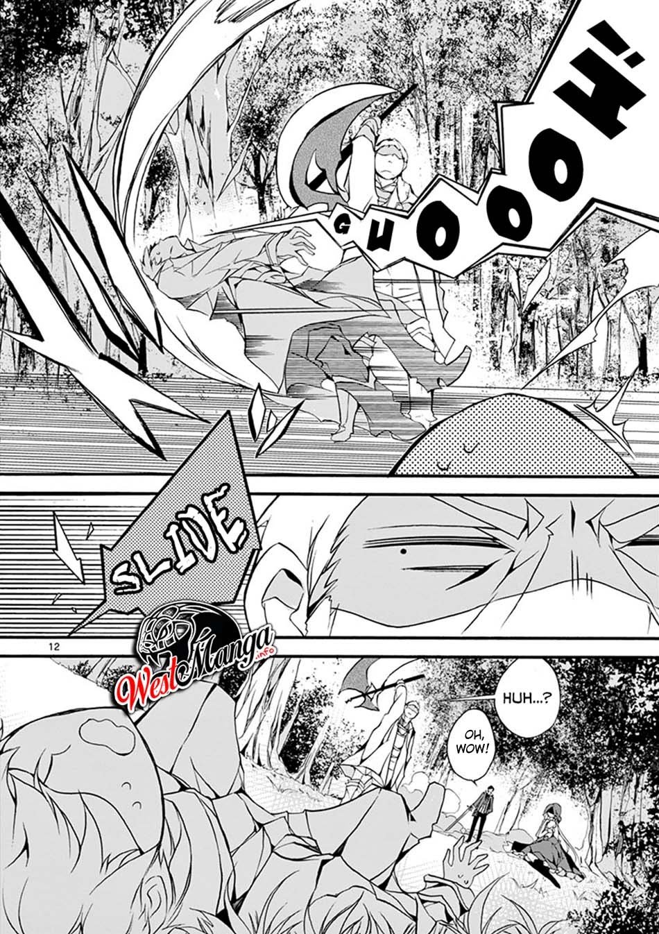 Saikyo Shoku <Ryukishi> Kara Shokyu Shoku <Hakobiya> Ni Nattano Ni, Naze Ka Yushatachi Kara Tayoraretemasu Chapter 4