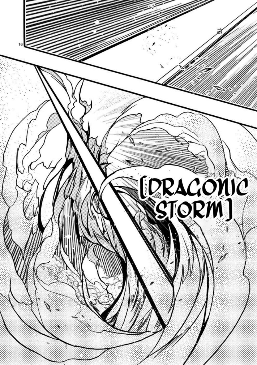 Saikyo Shoku <Ryukishi> Kara Shokyu Shoku <Hakobiya> Ni Nattano Ni, Naze Ka Yushatachi Kara Tayoraretemasu Chapter 40