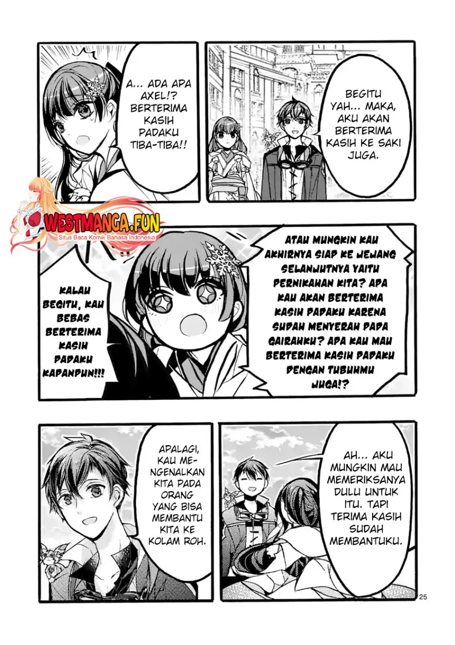 Saikyo Shoku <Ryukishi> Kara Shokyu Shoku <Hakobiya> Ni Nattano Ni, Naze Ka Yushatachi Kara Tayoraretemasu Chapter 41