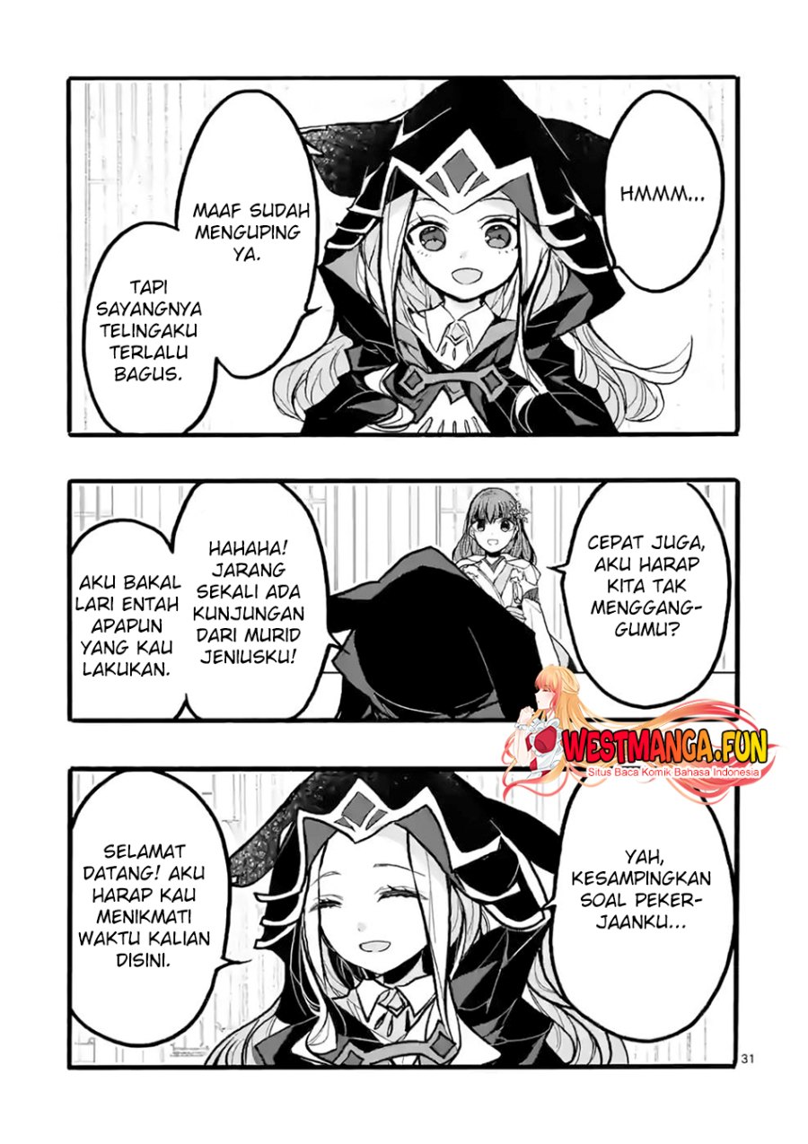 Saikyo Shoku <Ryukishi> Kara Shokyu Shoku <Hakobiya> Ni Nattano Ni, Naze Ka Yushatachi Kara Tayoraretemasu Chapter 41
